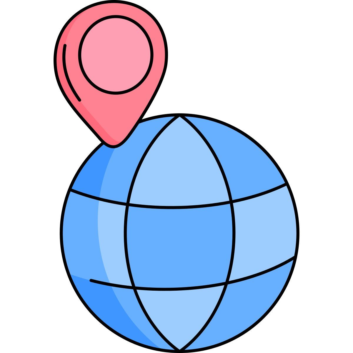 geolocation icon