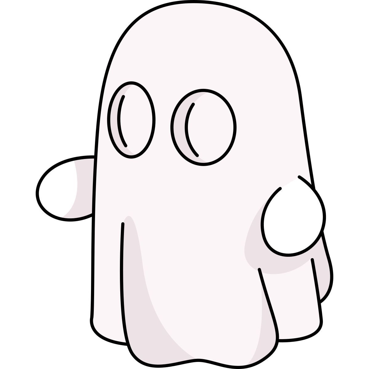 ghost icon