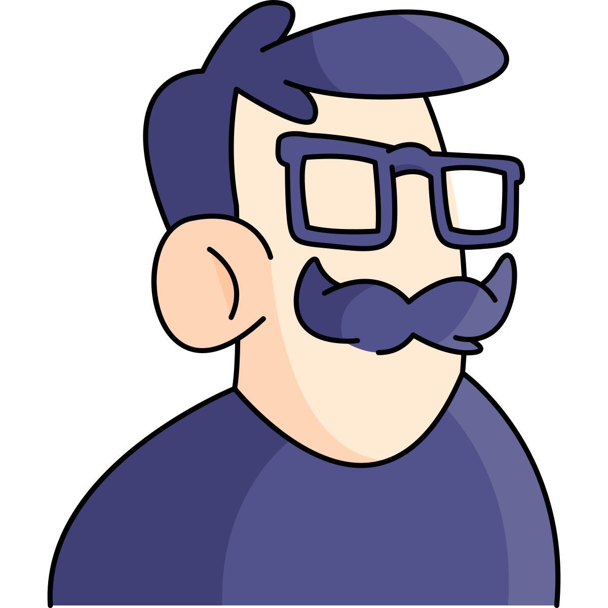 scientist icon