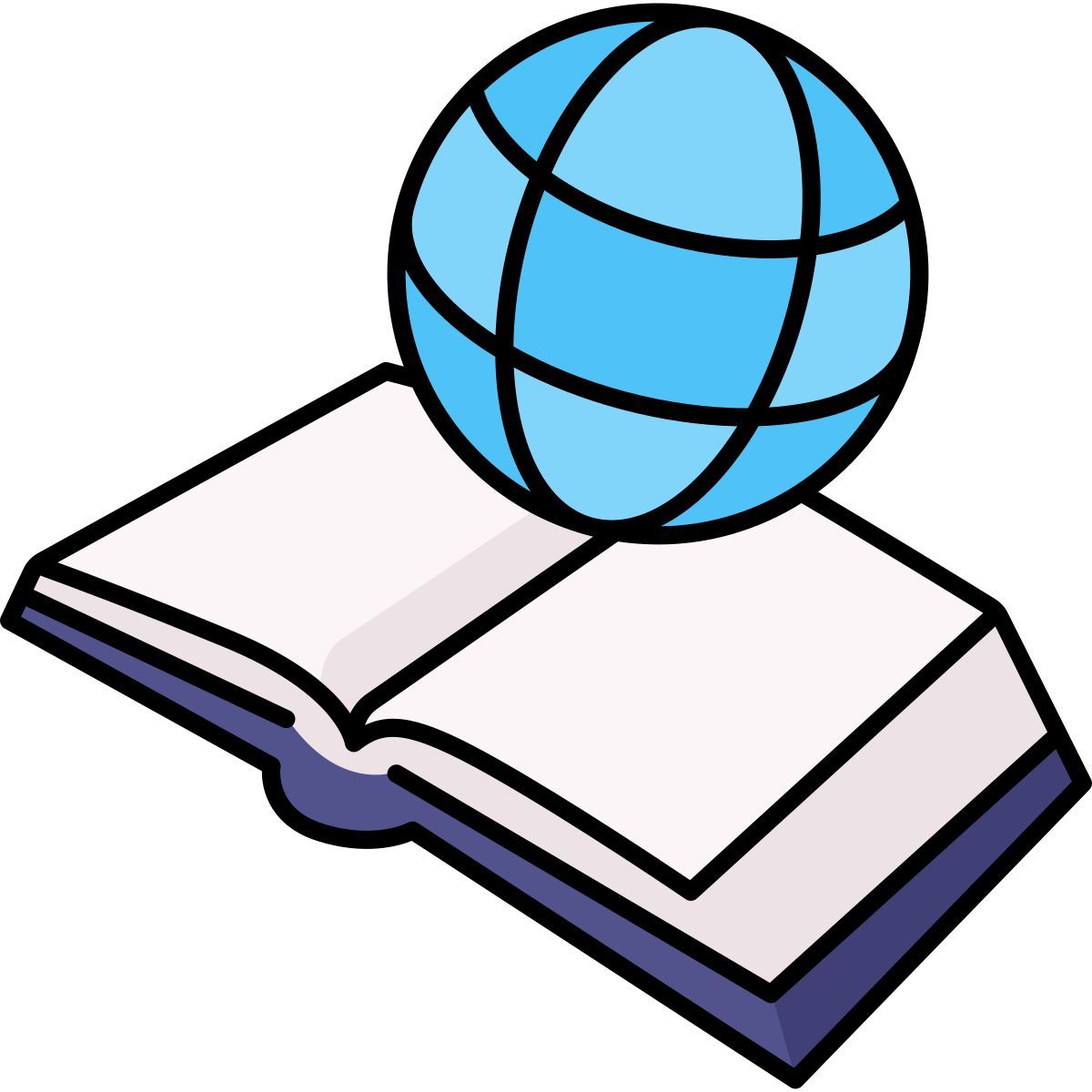 geography icon