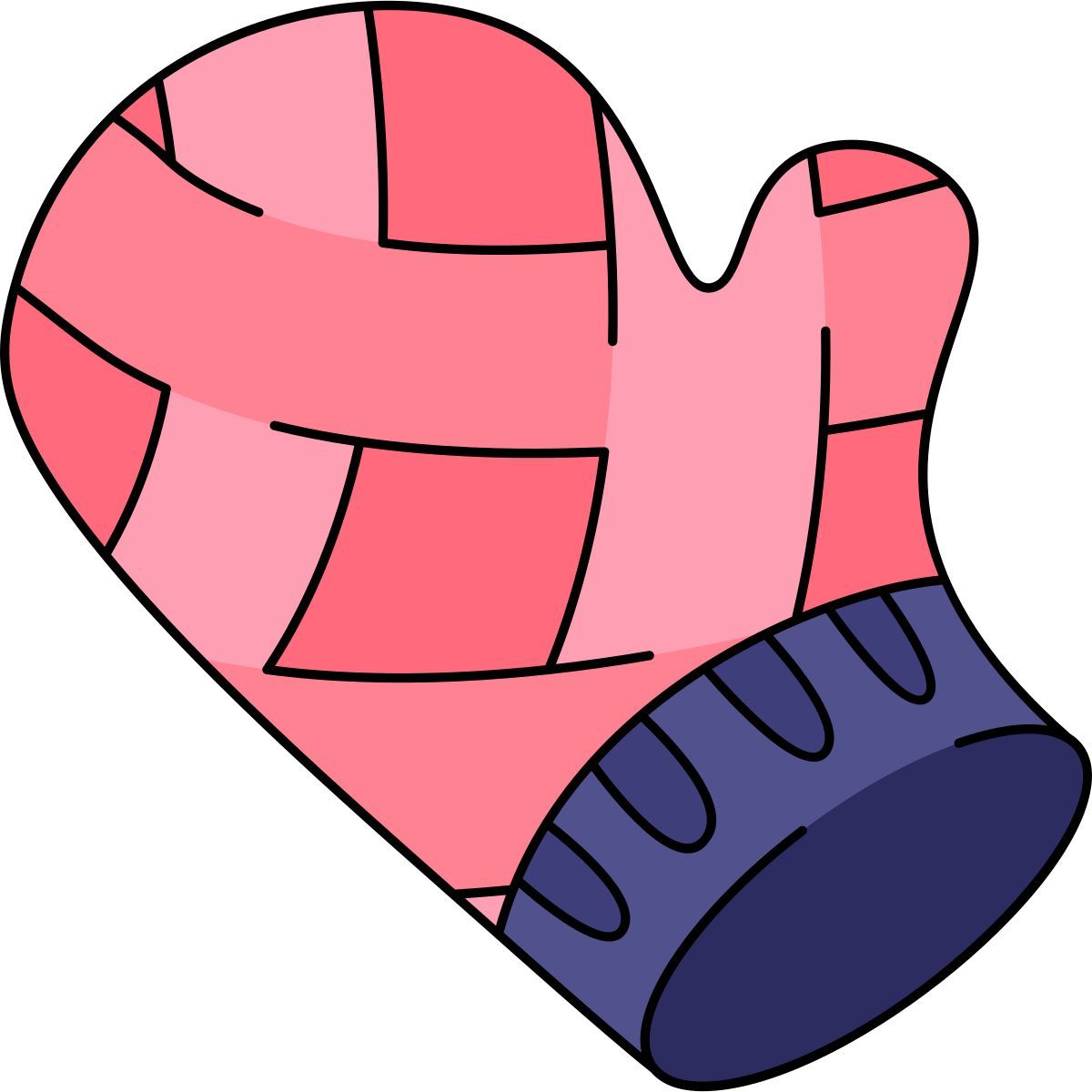 glove icon