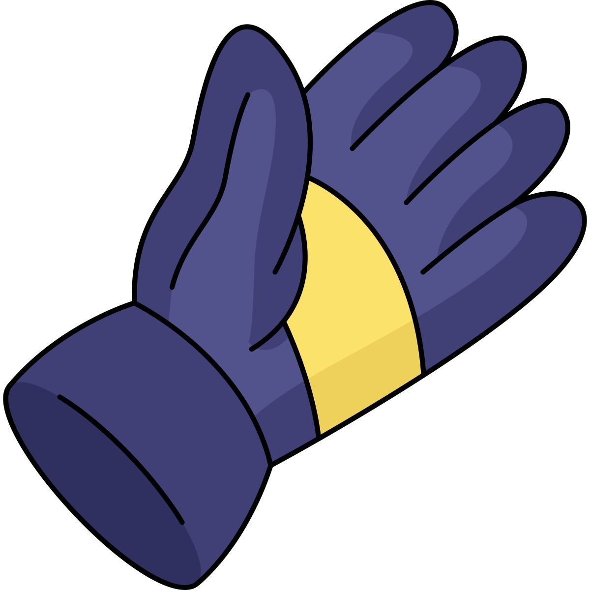 gloves icon