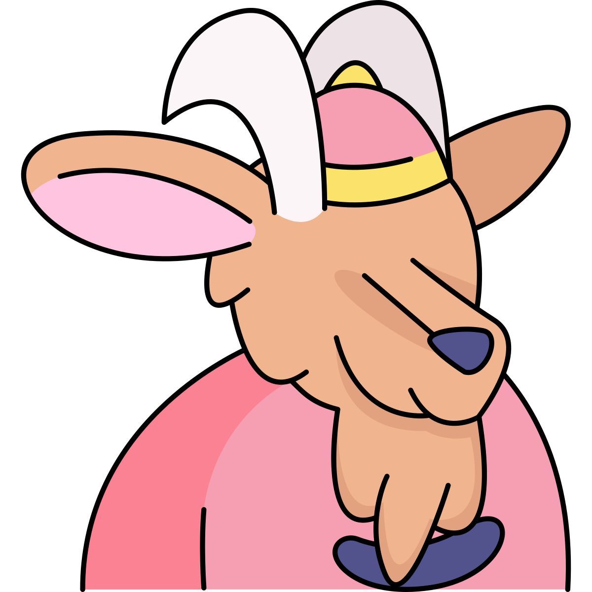 goat icon