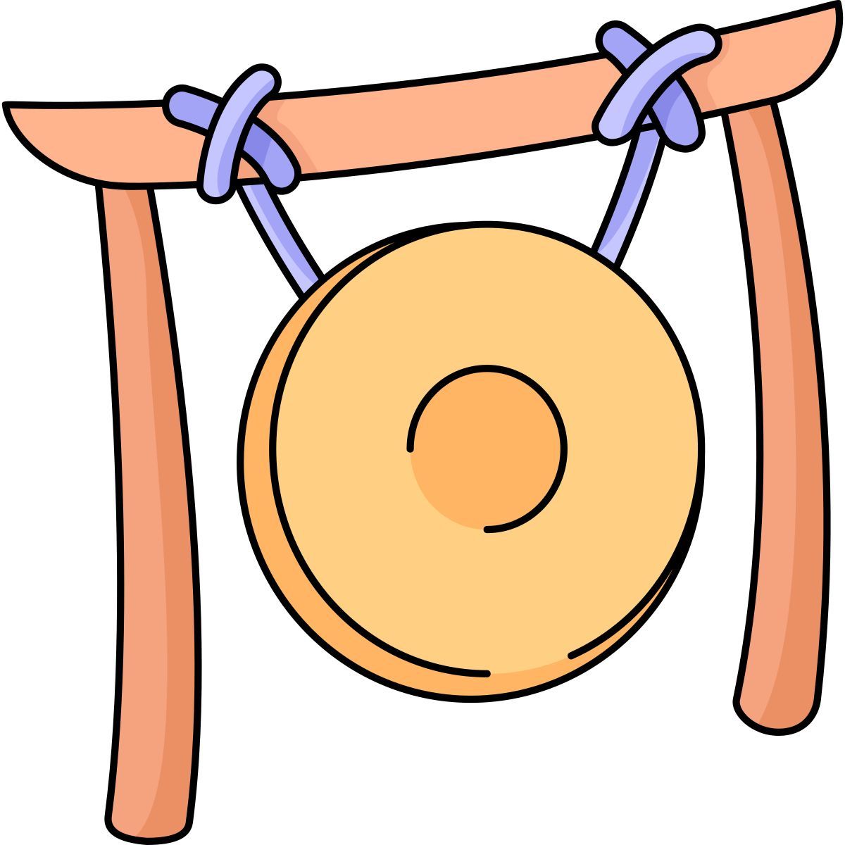 gong icon