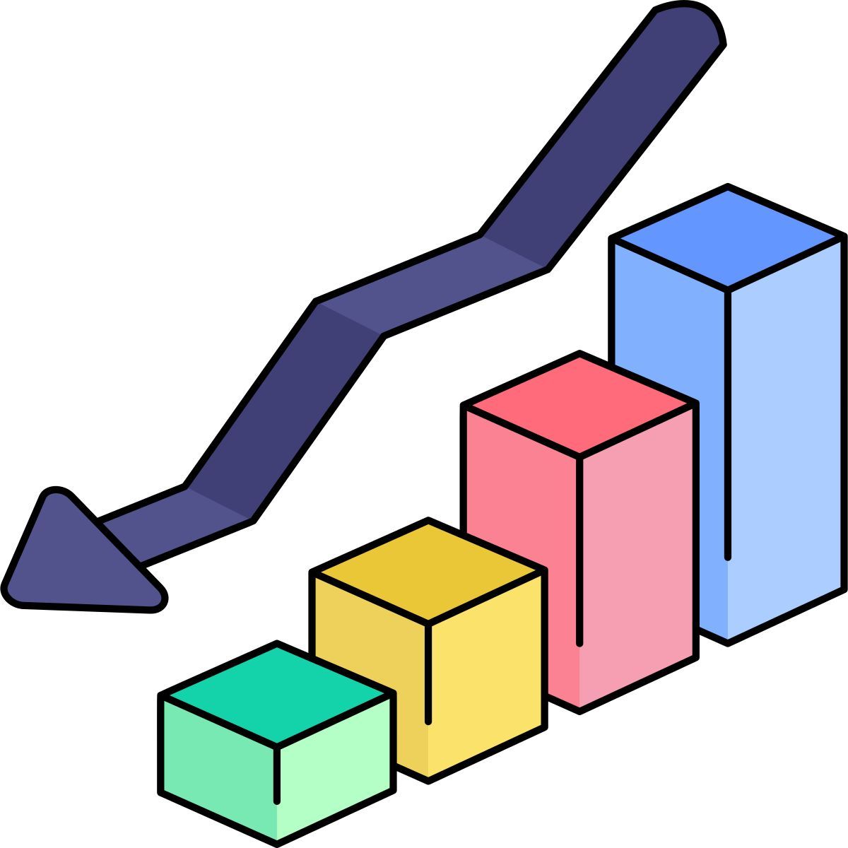 graph icon