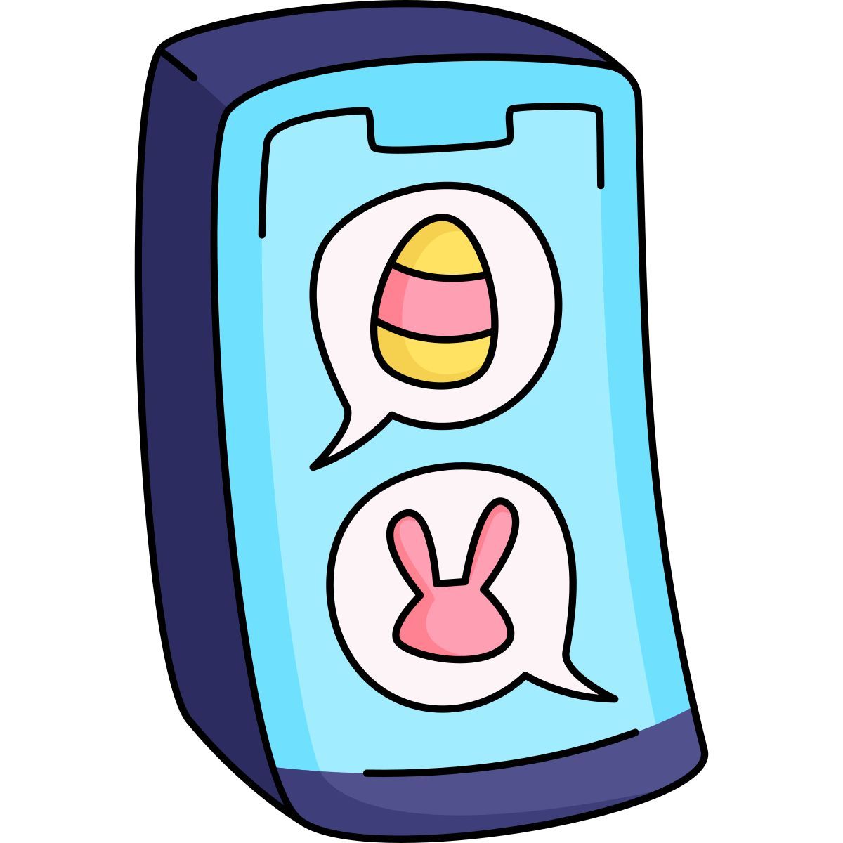 greetings icon