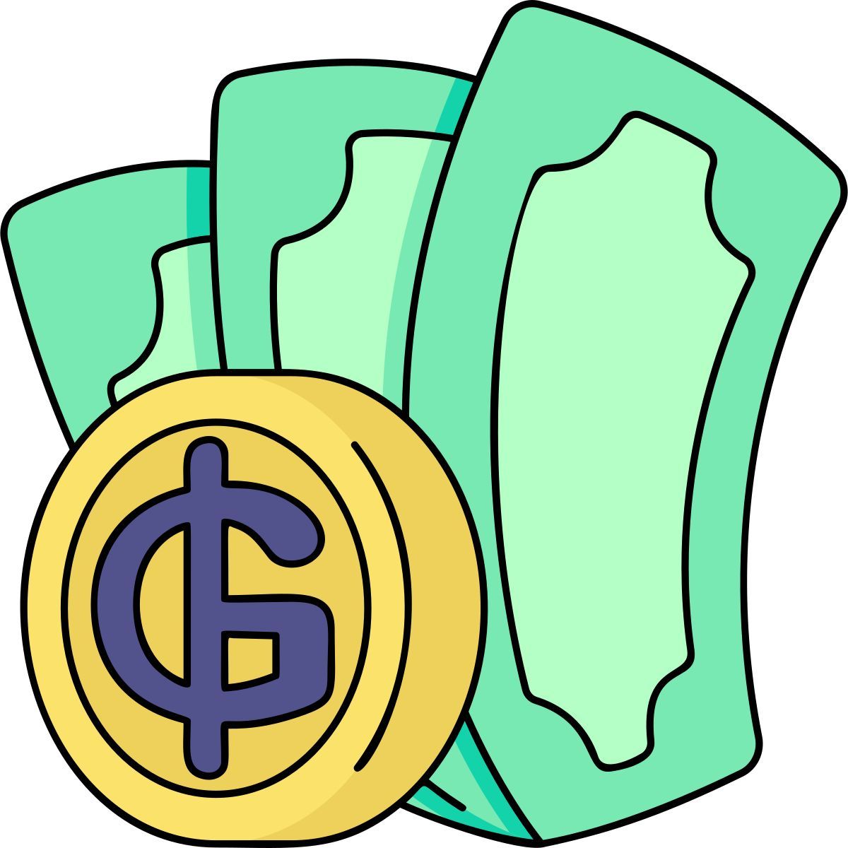 guarani icon