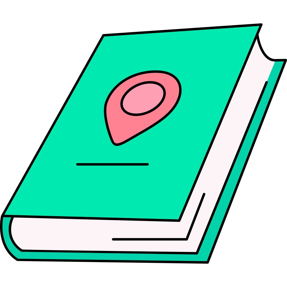 guide icon
