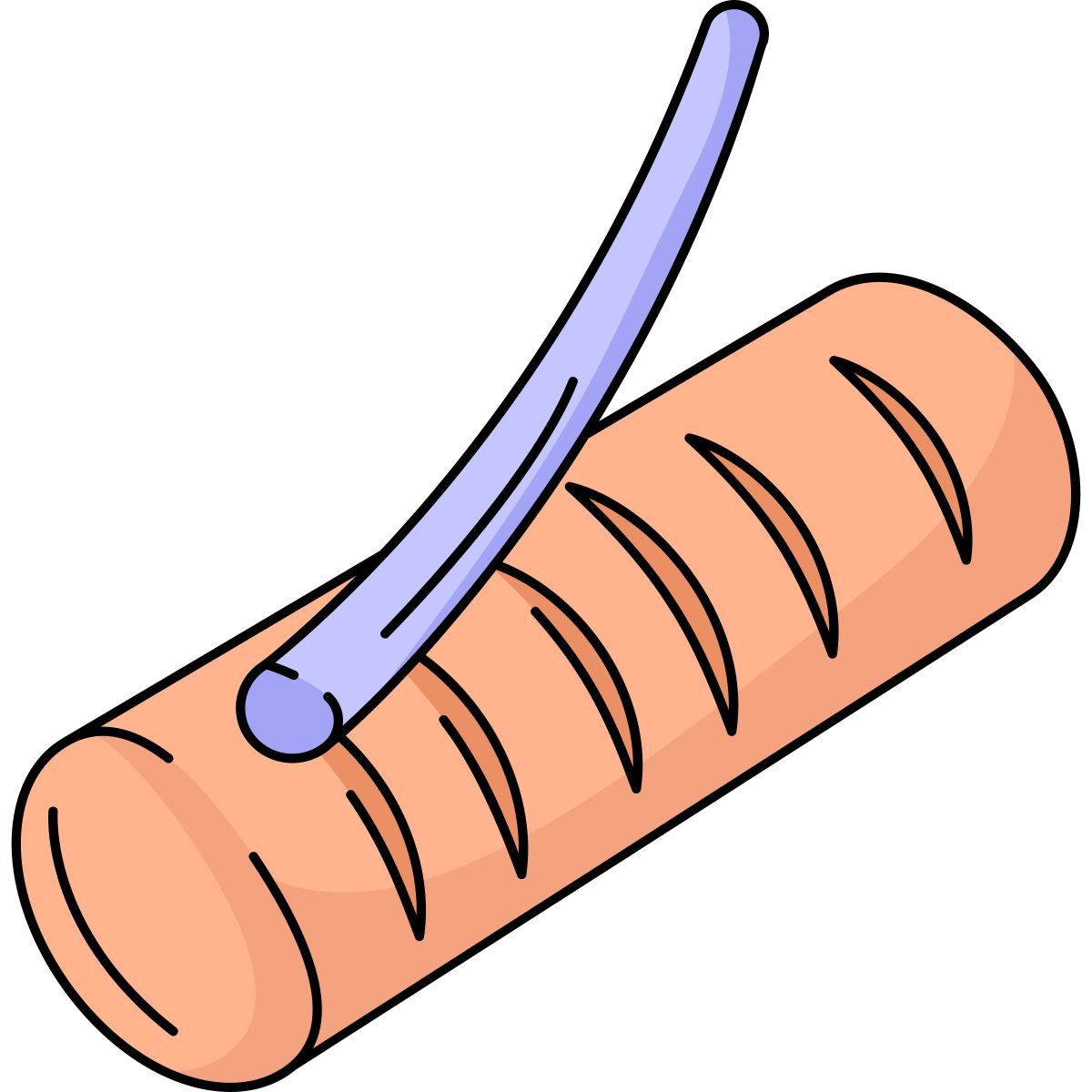 guiro icon