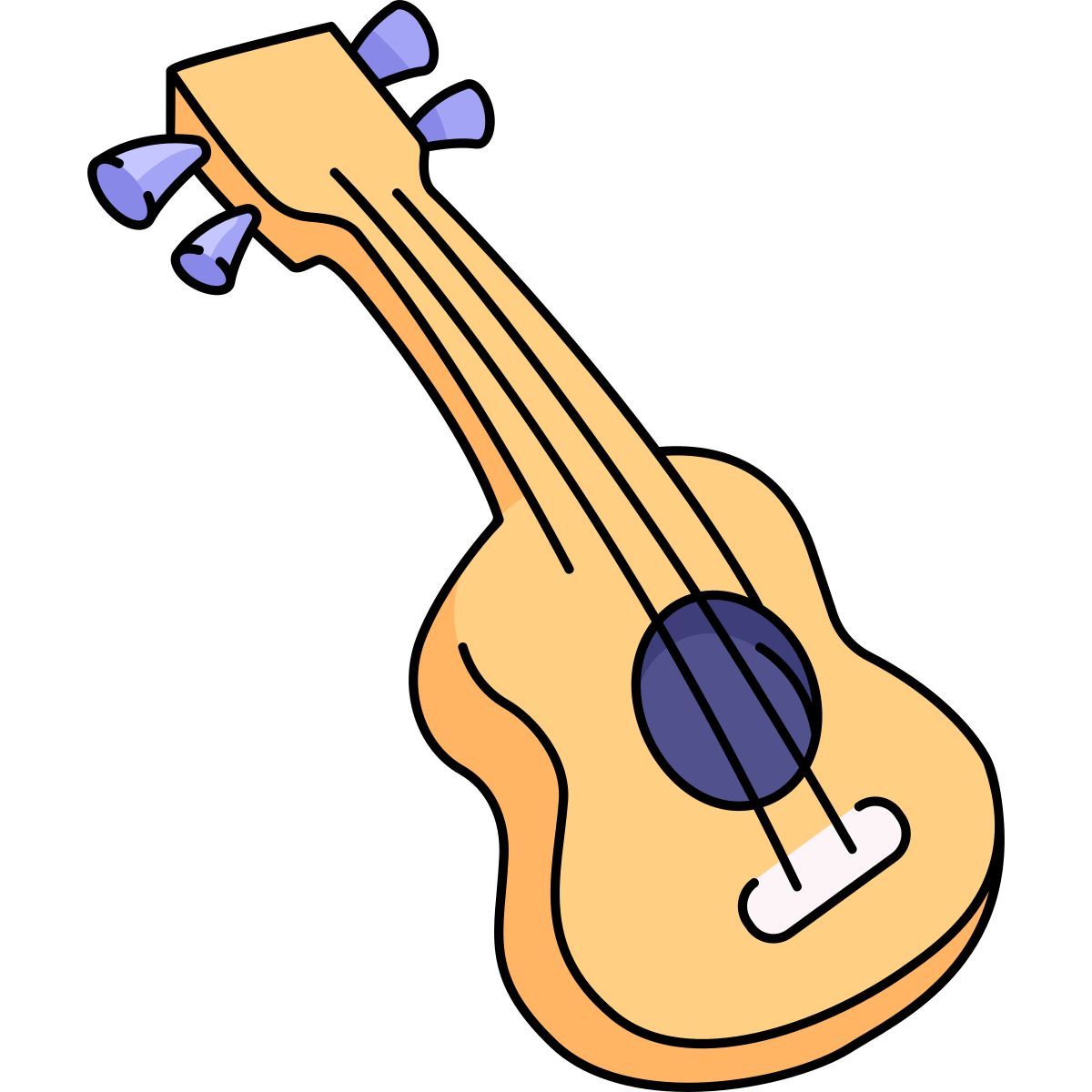 guitar icon