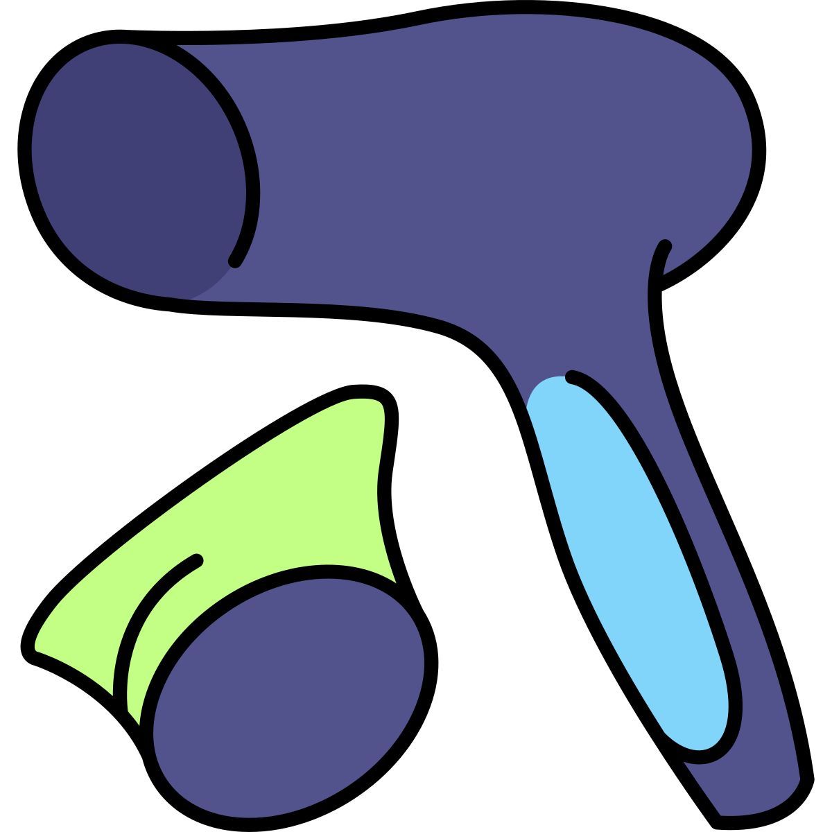hairdryer icon