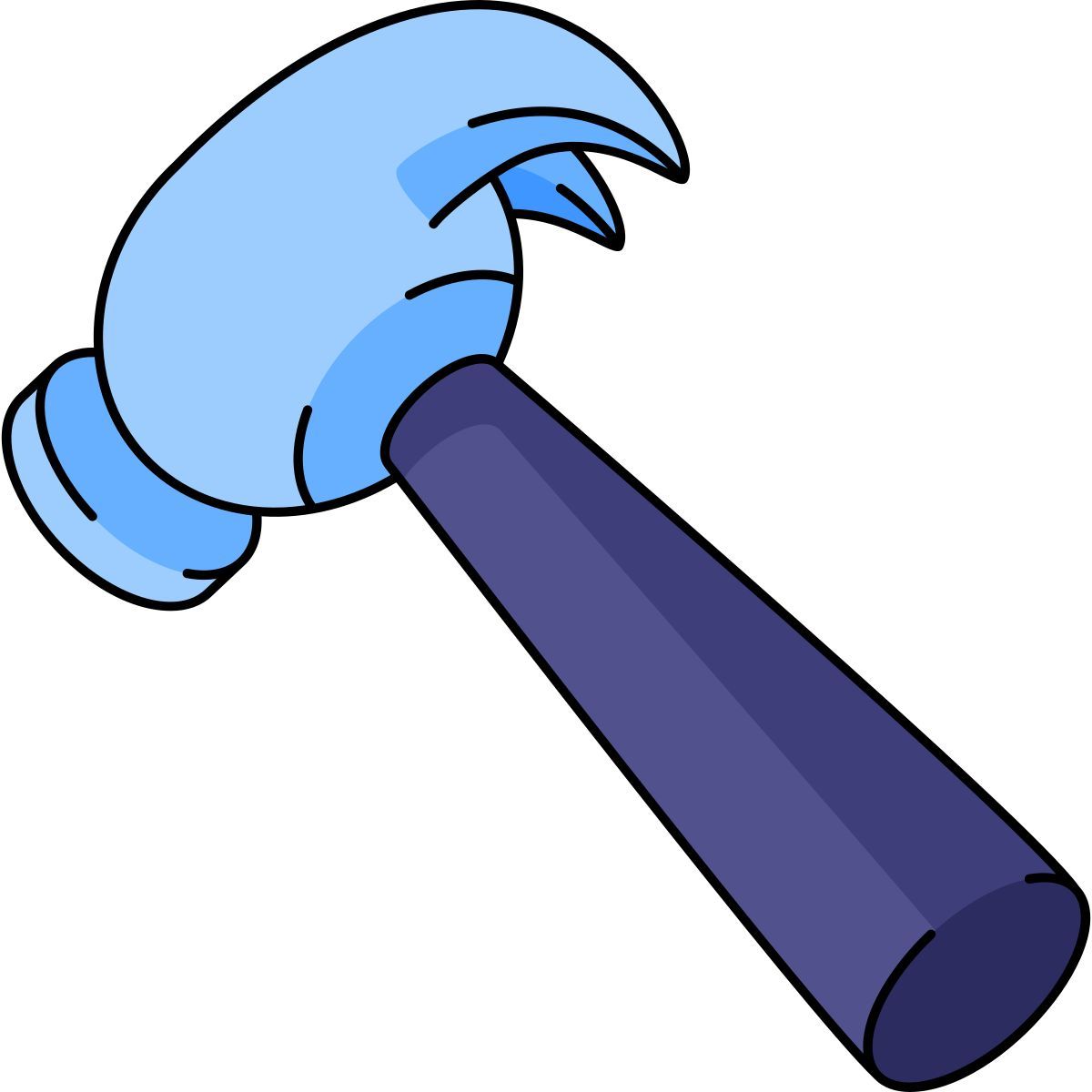 hammer icon