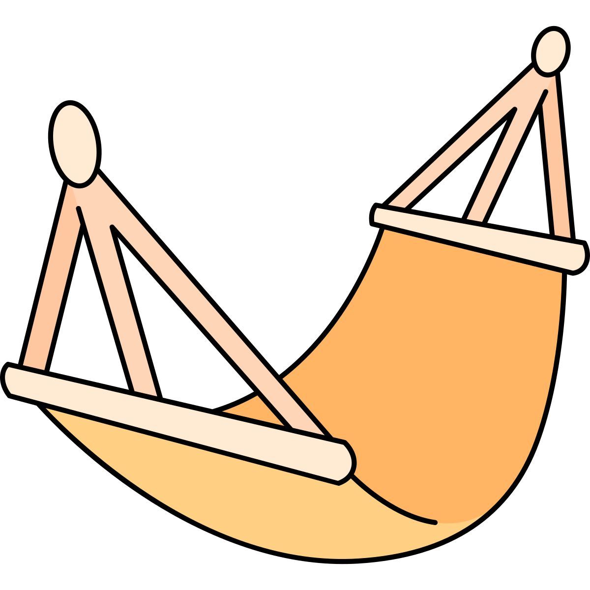 hammock icon