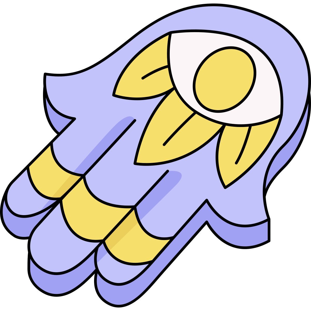hamsa icon