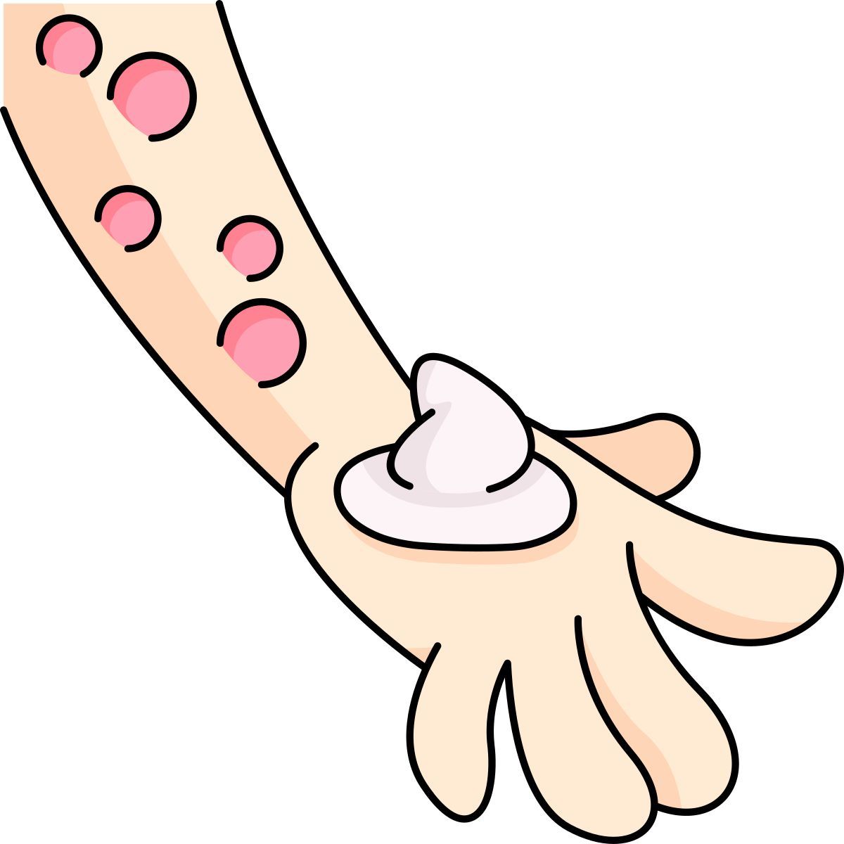rash icon