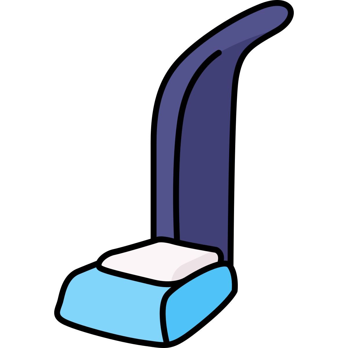 vacuum cleaner icon