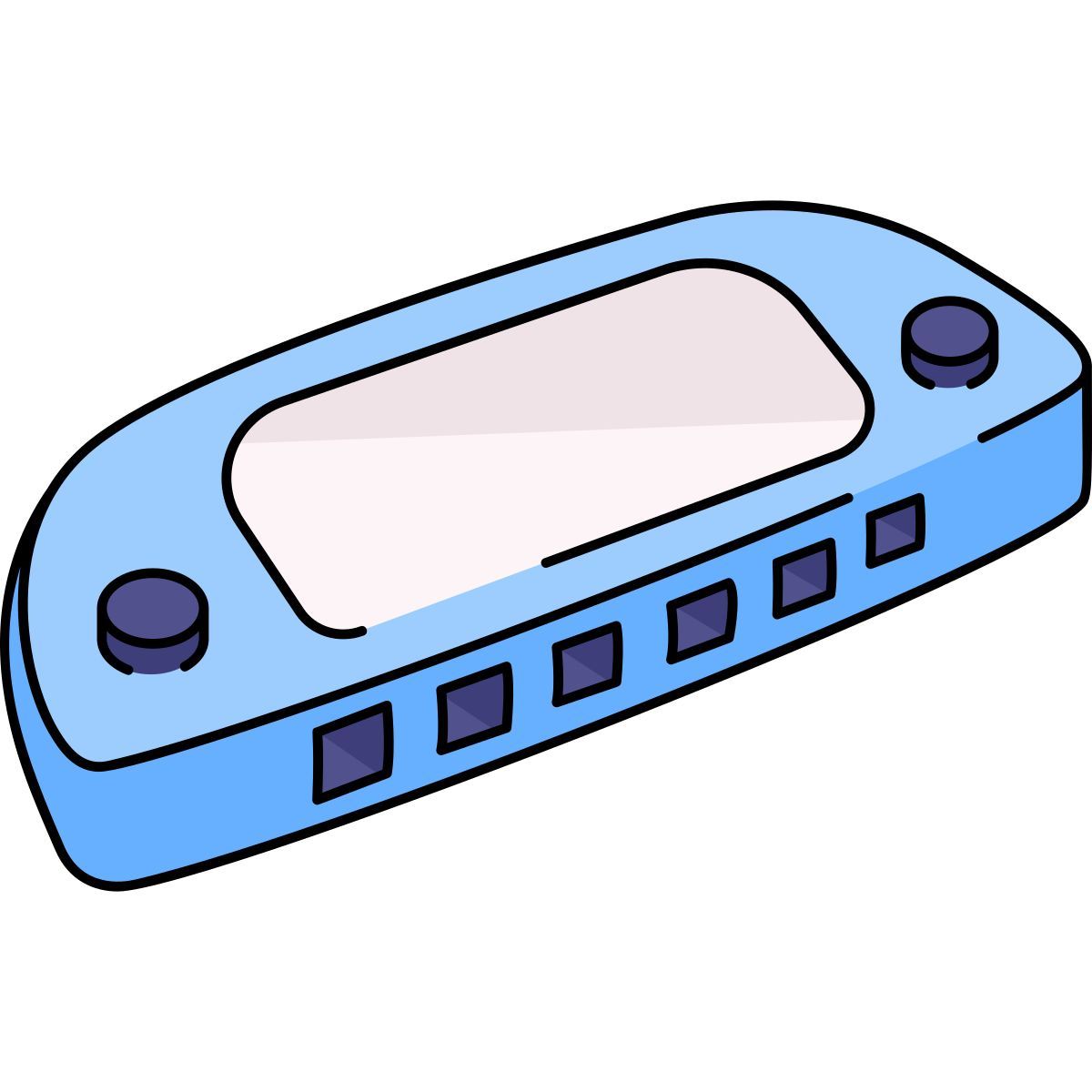 harmônica icon