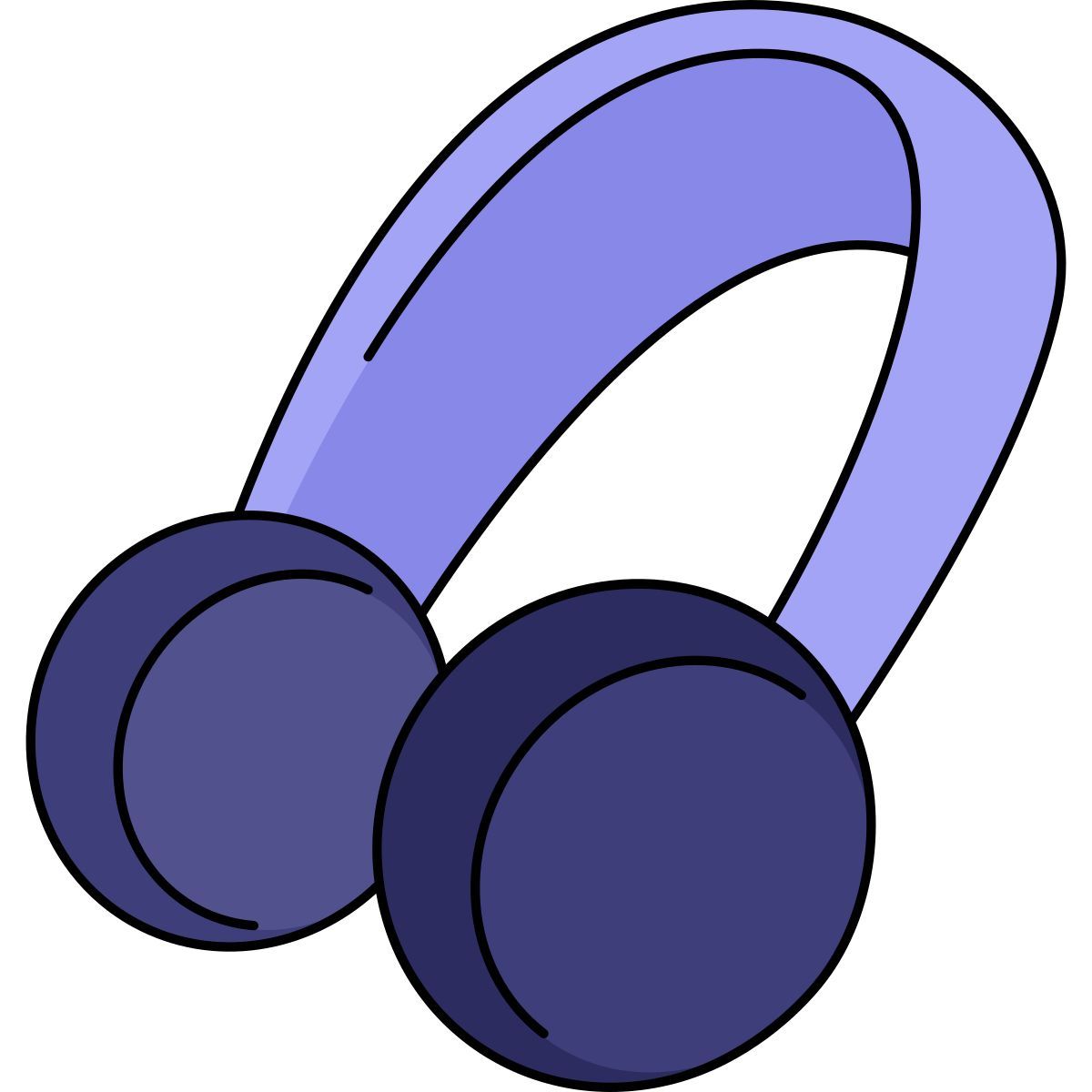 headphones icon