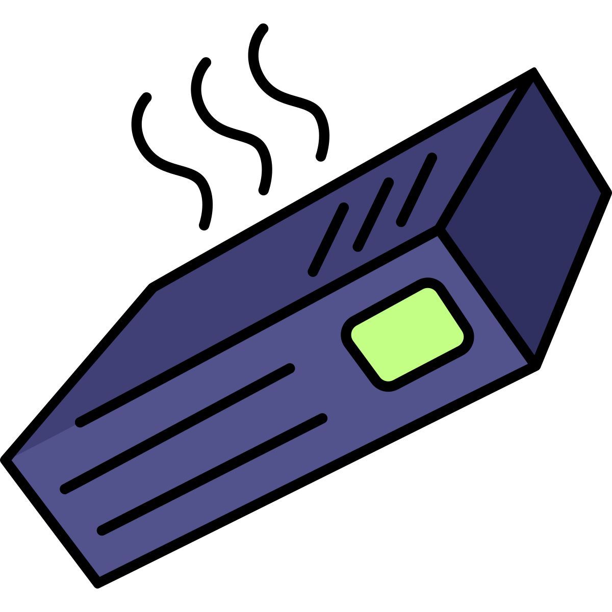 heater icon
