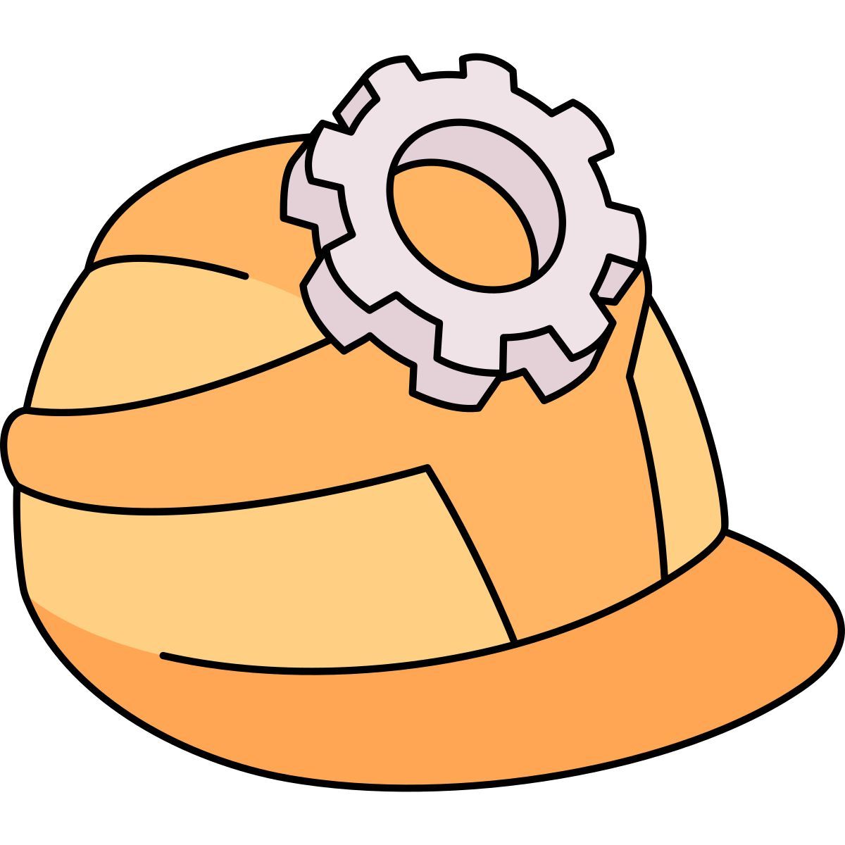 helmet icon