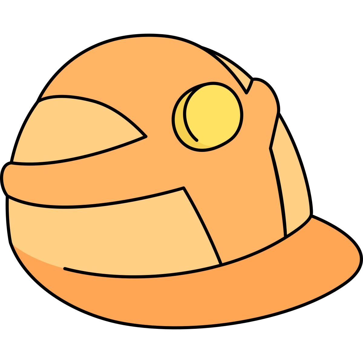 helmet icon