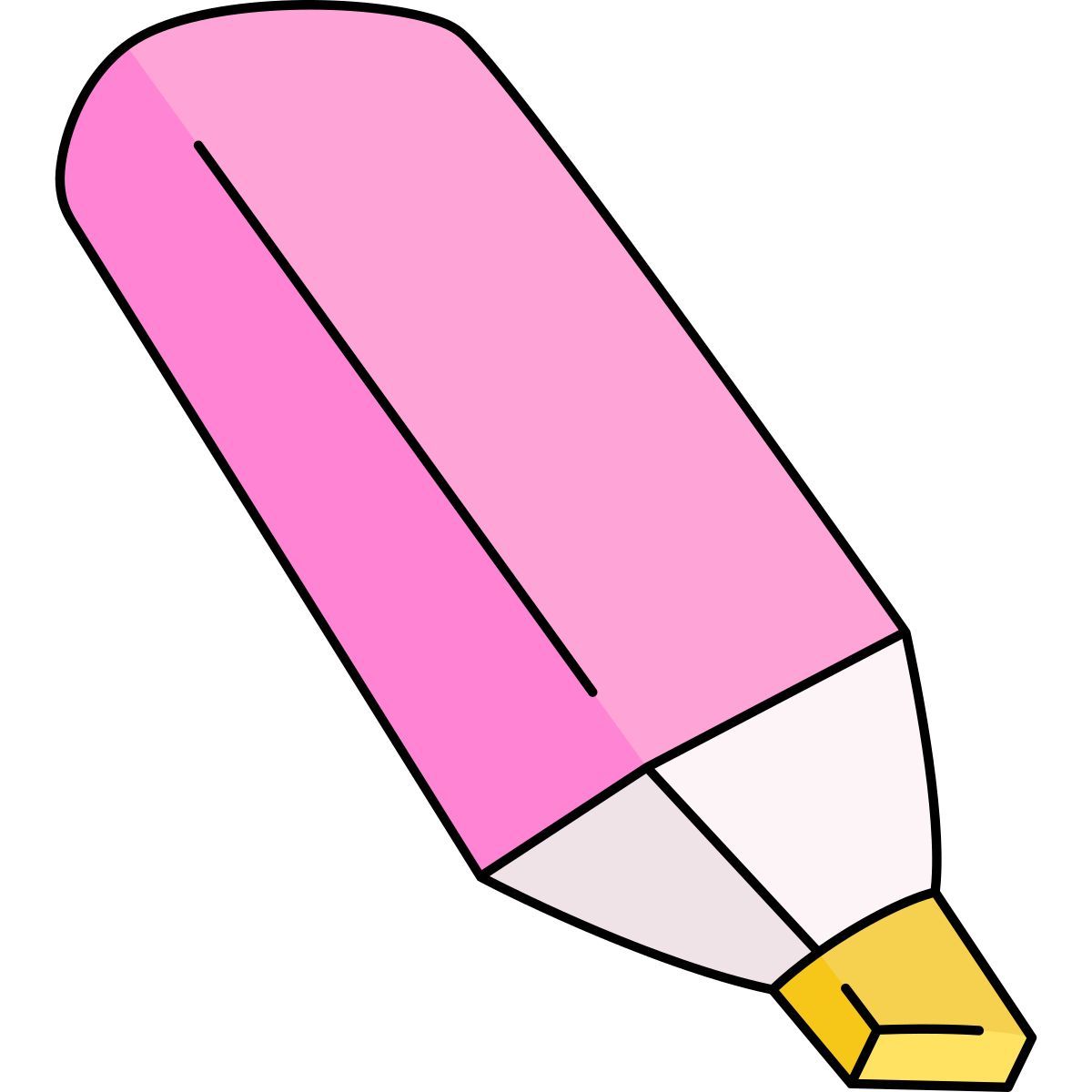 highlighter icon