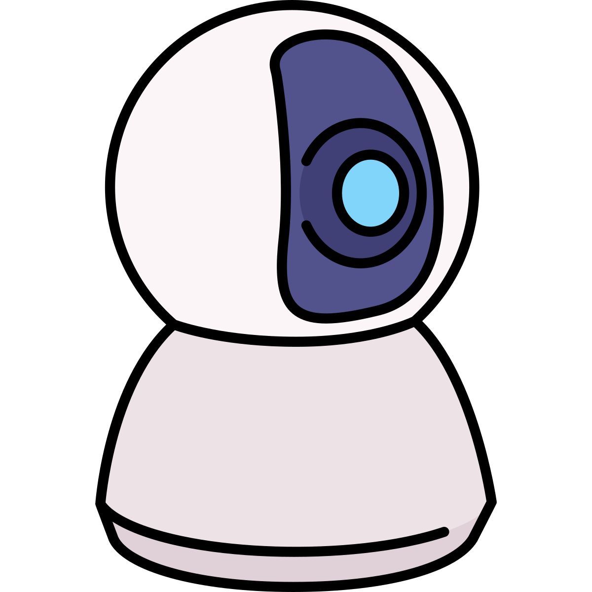 360 camera icon
