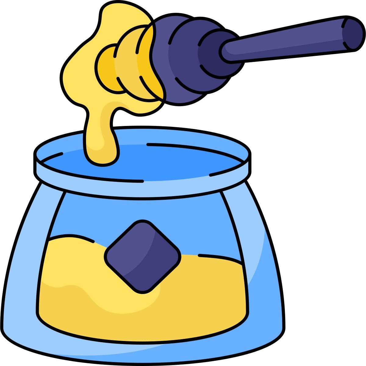honey icon