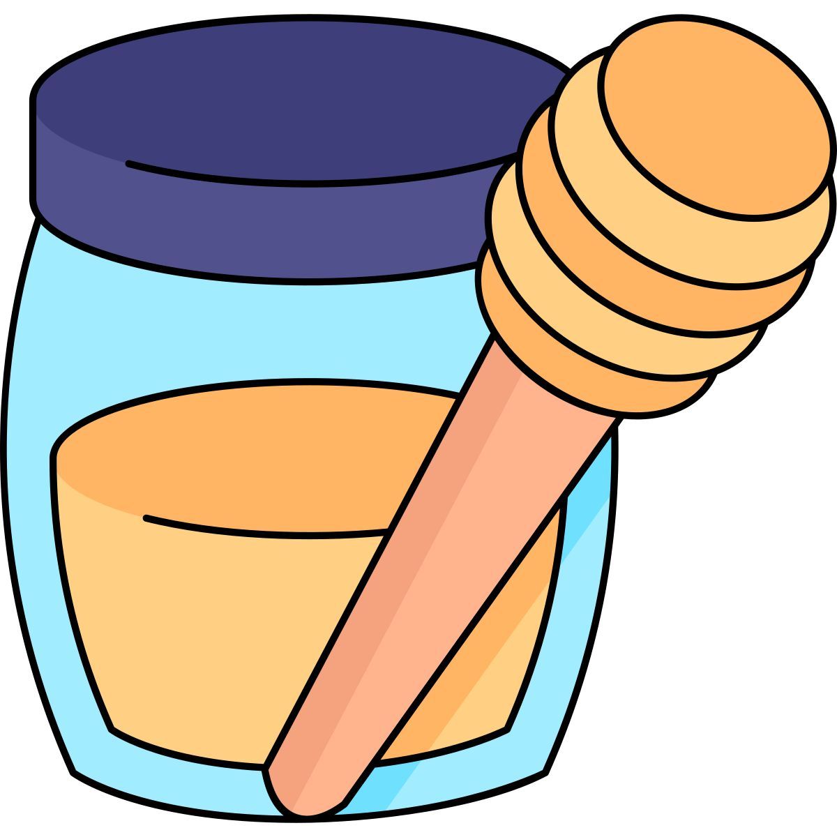 honey icon