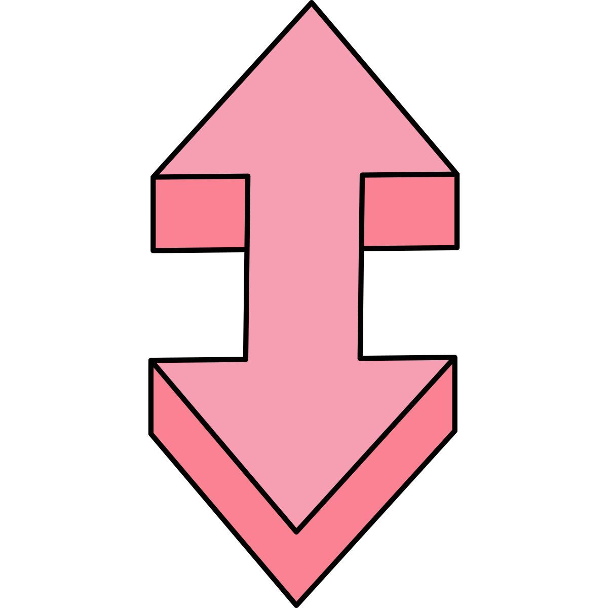 resize icon