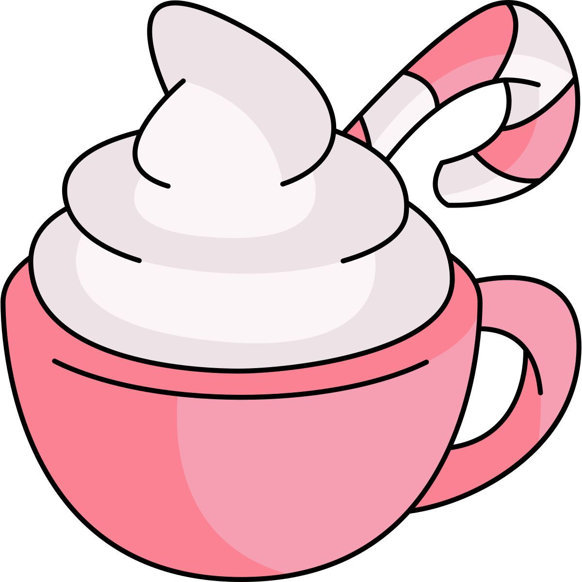 hot chocolate icon