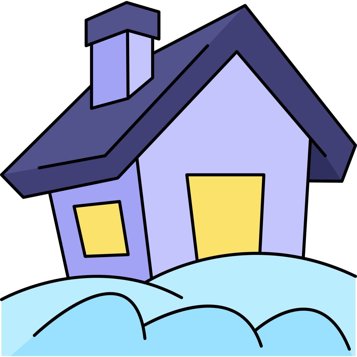 house icon