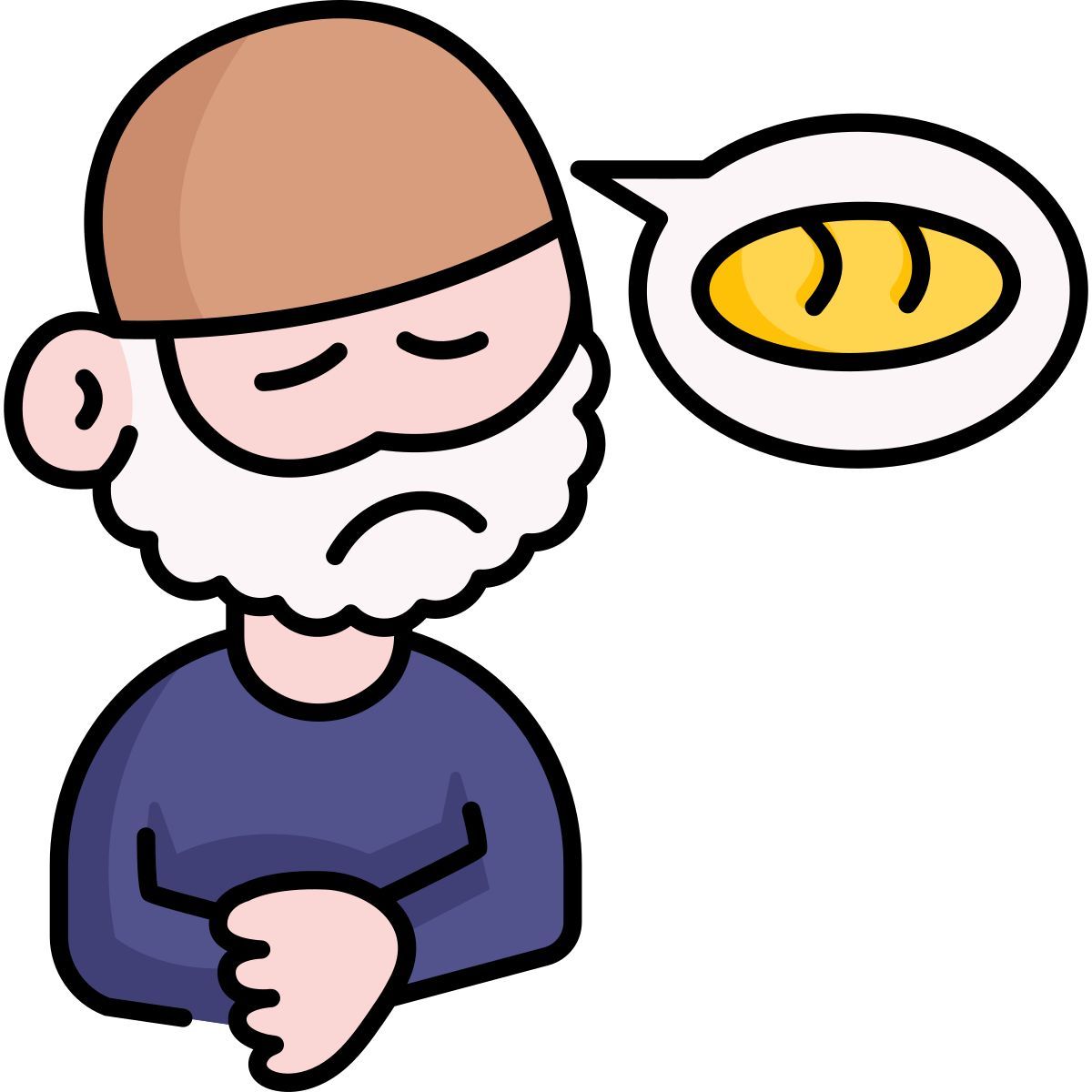 hunger icon