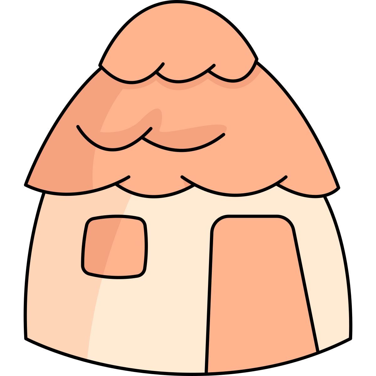 hut icon
