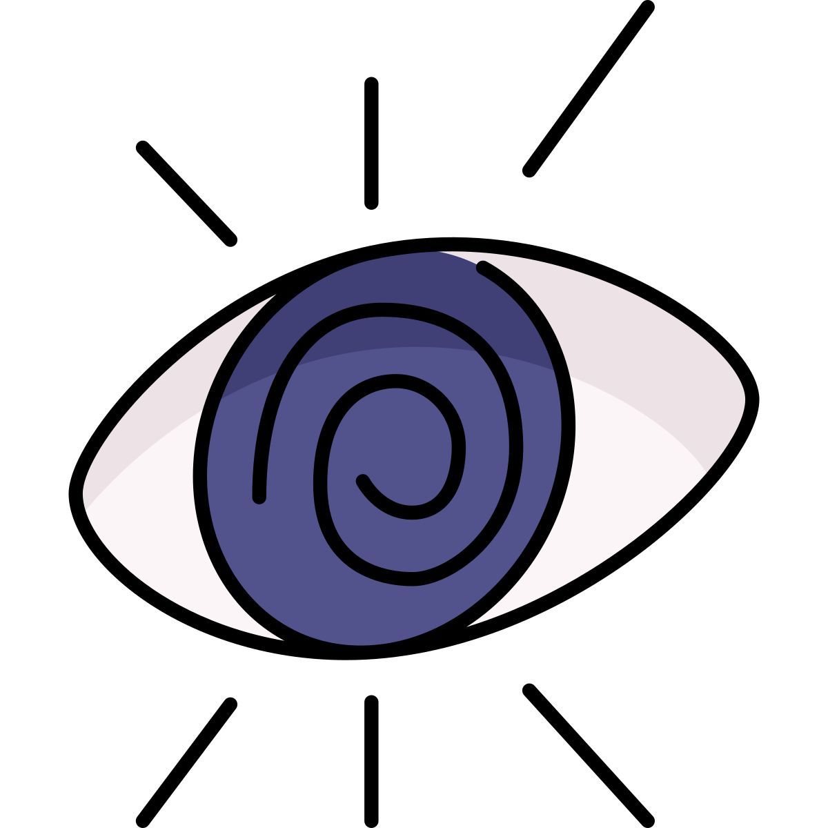 hypnosis icon