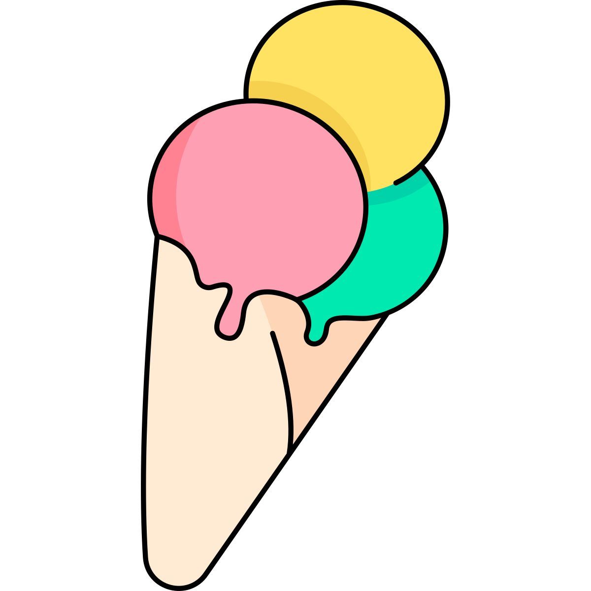 eiscreme icon