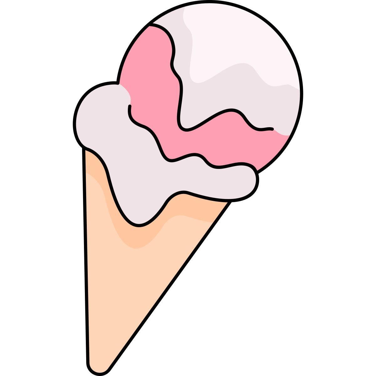 ice cream icon
