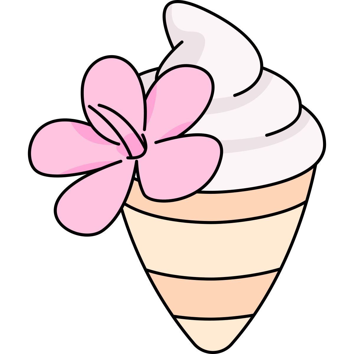ice cream icon