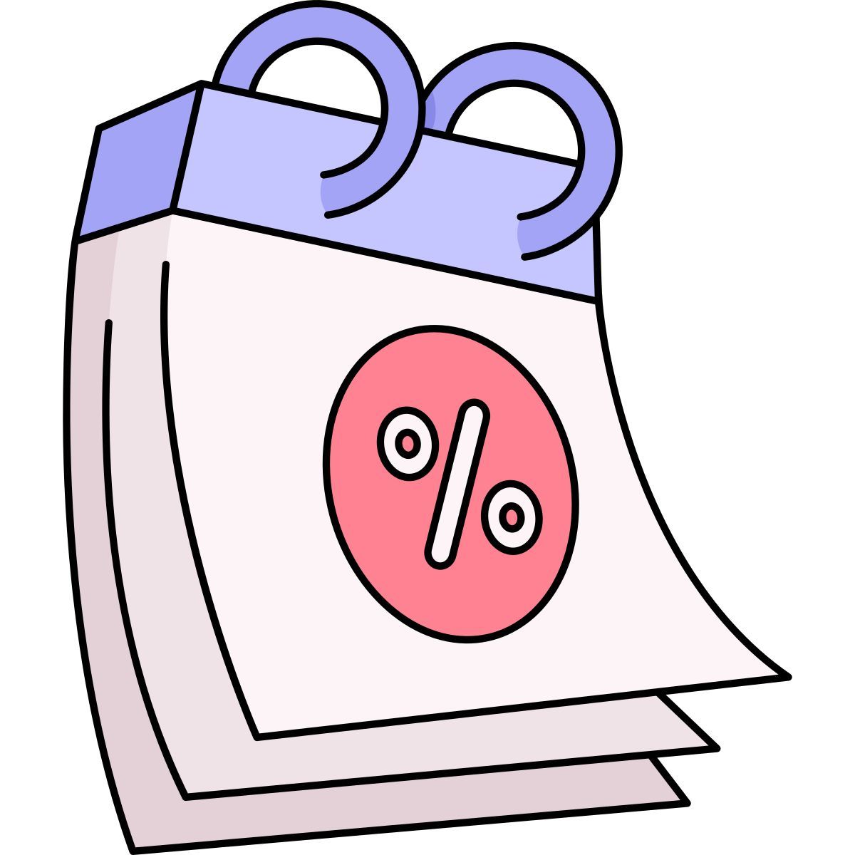 Sale Date icon