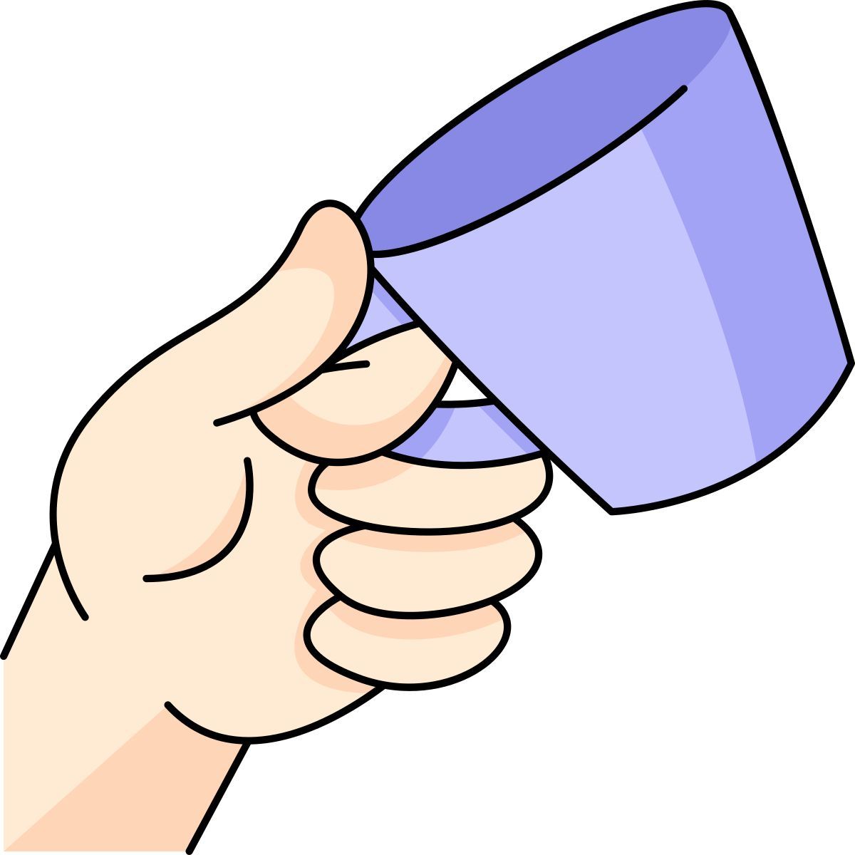 interactions icon