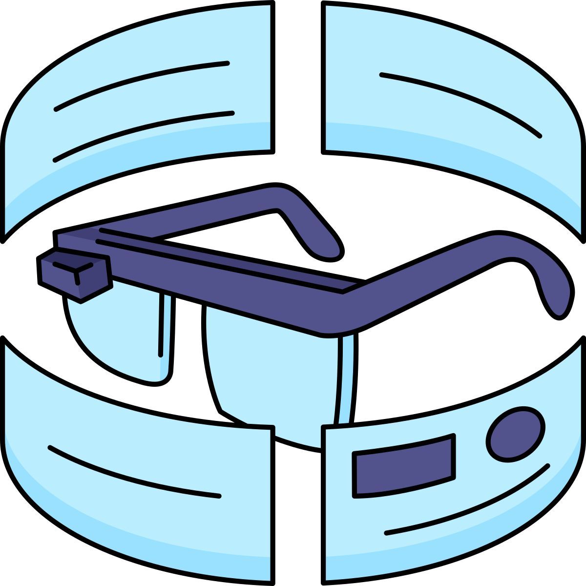 interoperability icon