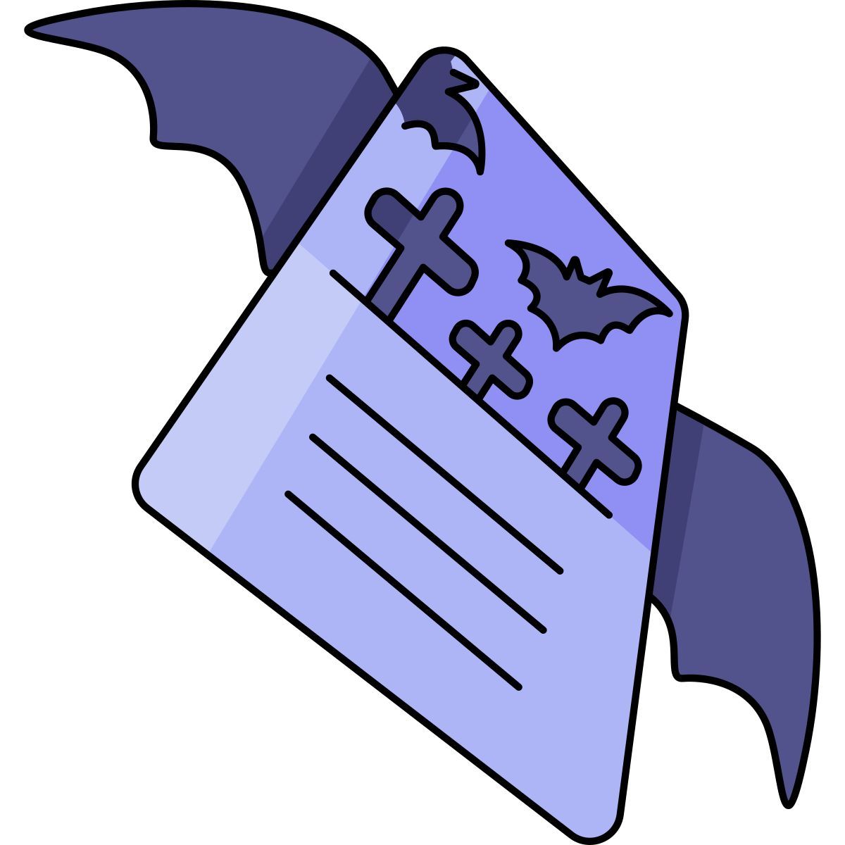 invitation icon