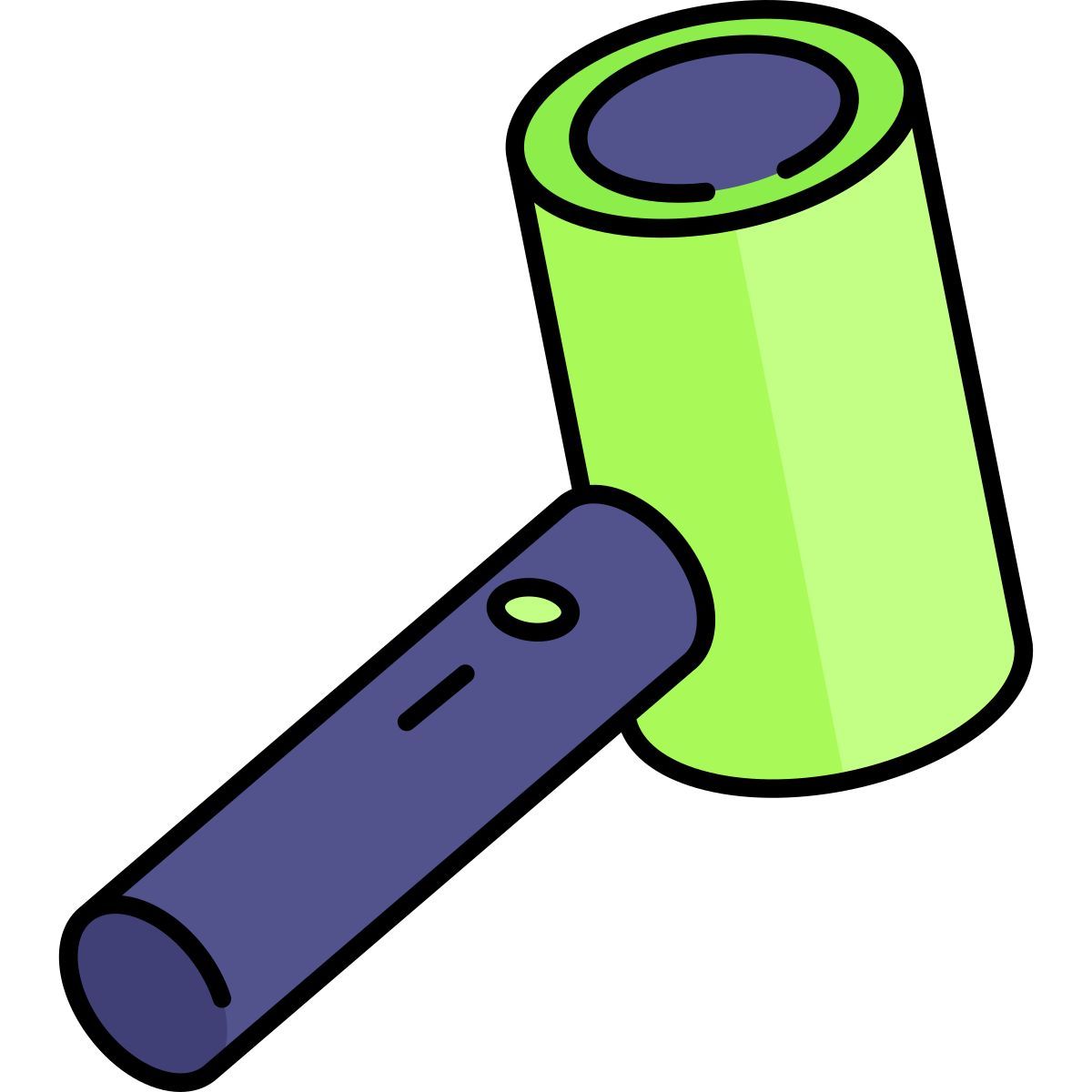 ionic hairdryer icon
