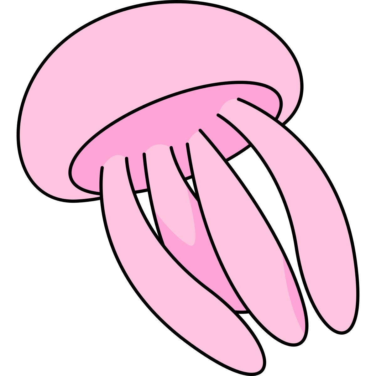 jellyfish icon