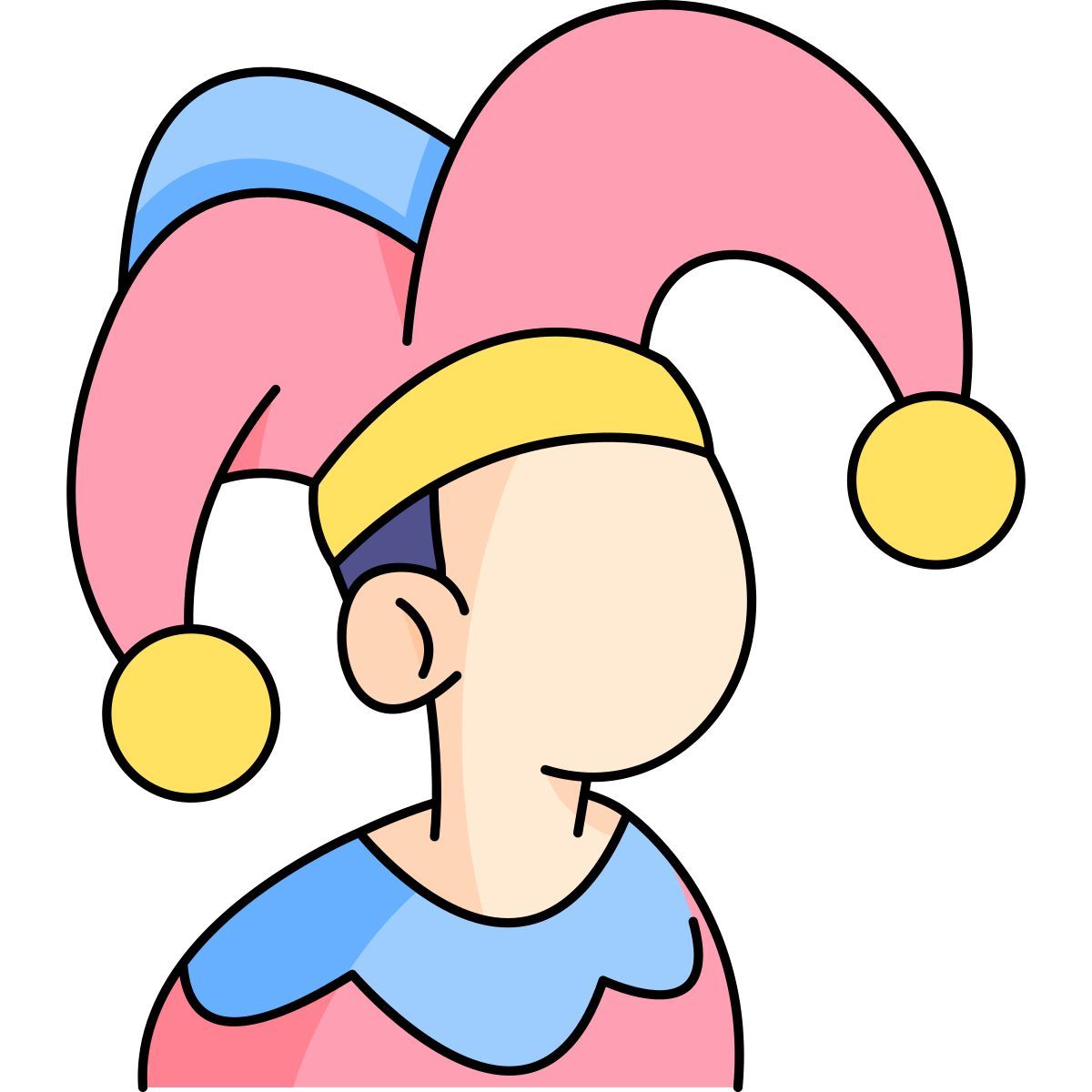 jester icon