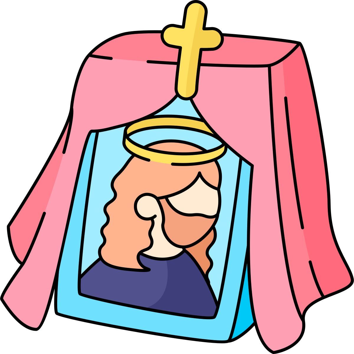 jesus icon