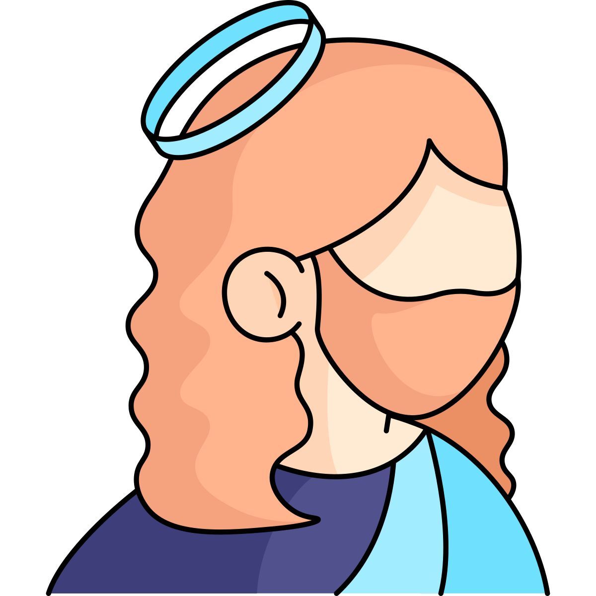 jesus icon