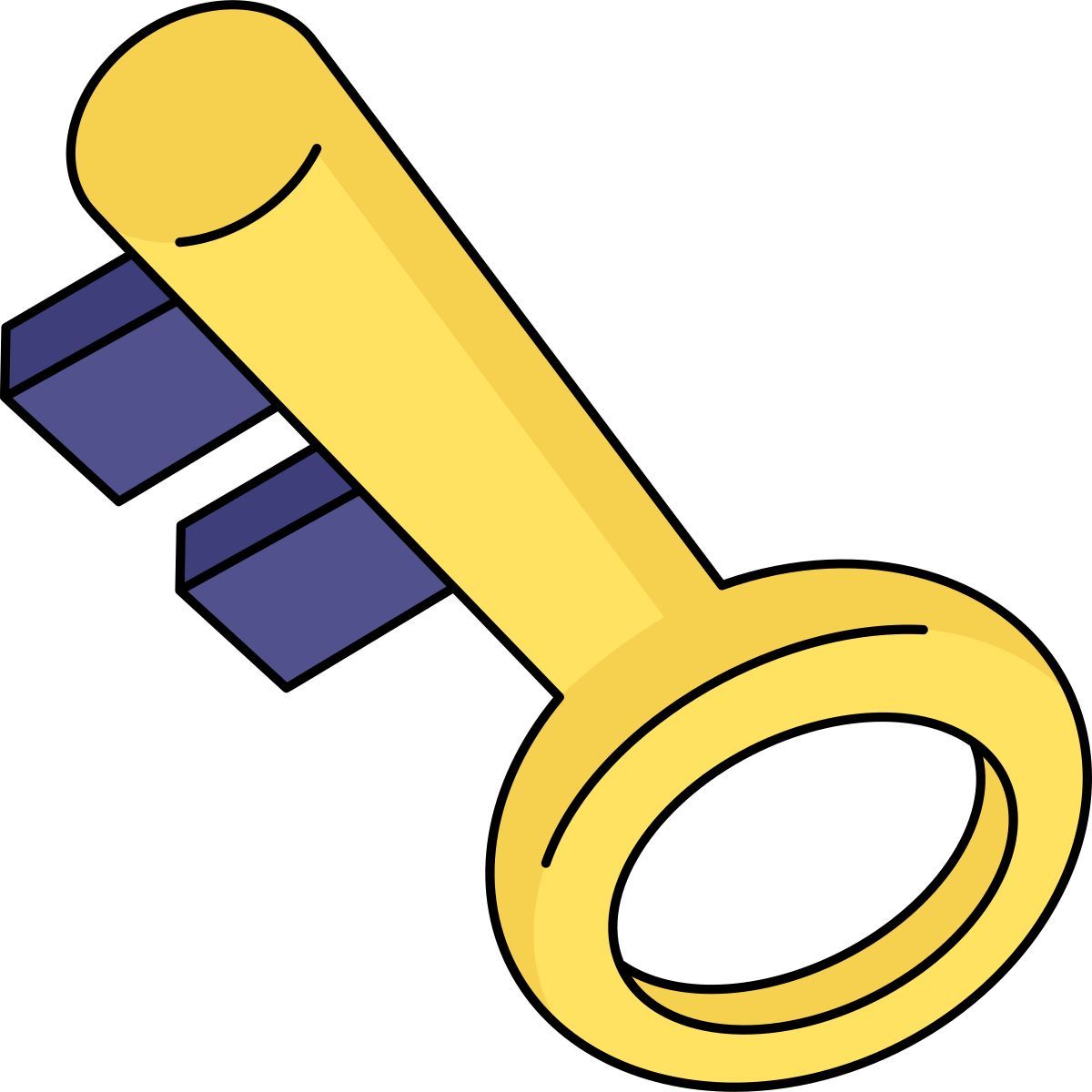 key icon