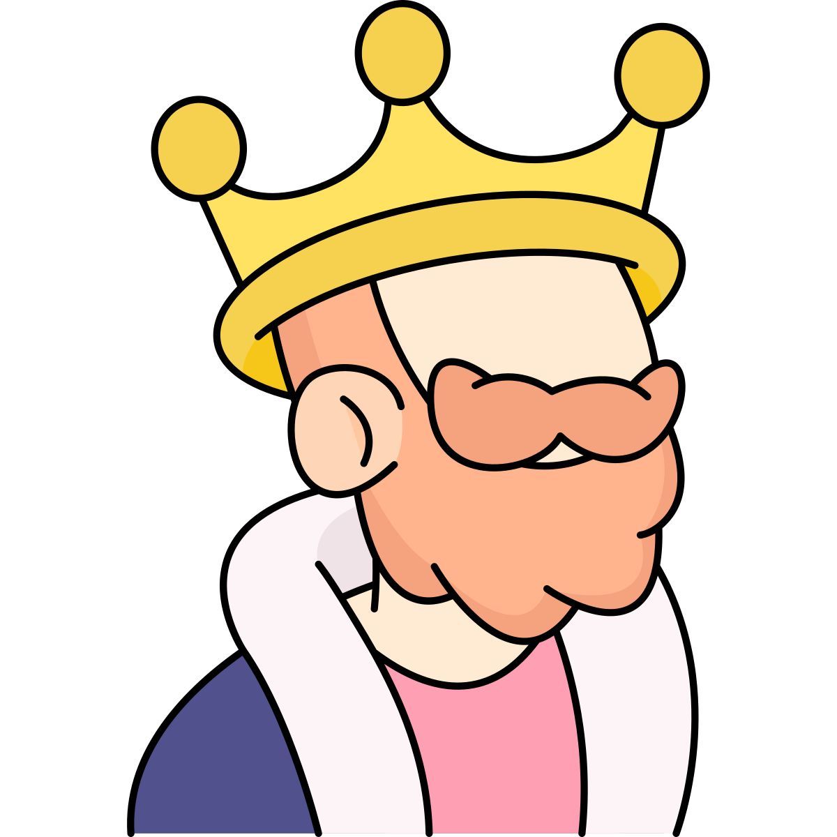 king icon