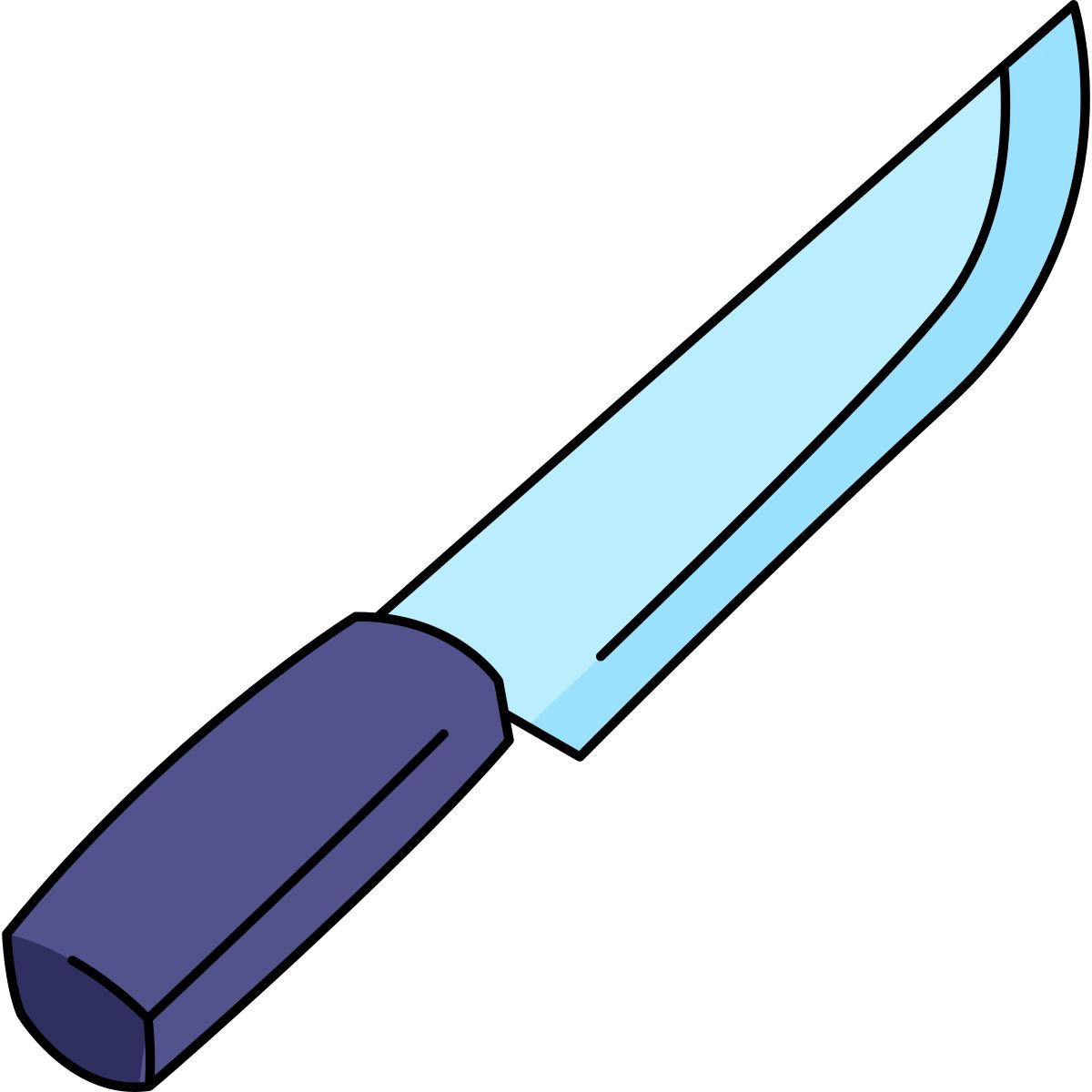 knife icon